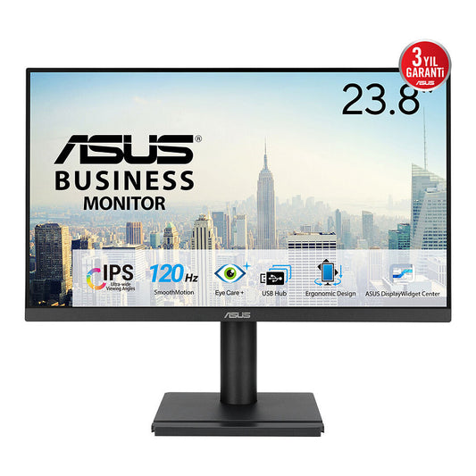 ASUS Business VA249QGS 60.5cm (16:9) FHD