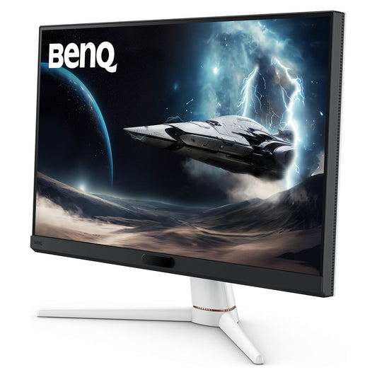 BenQ 68.6cm MOBIUZ EX271 16:9 HDMI/USB-C/DP bk. 180Hz FHD