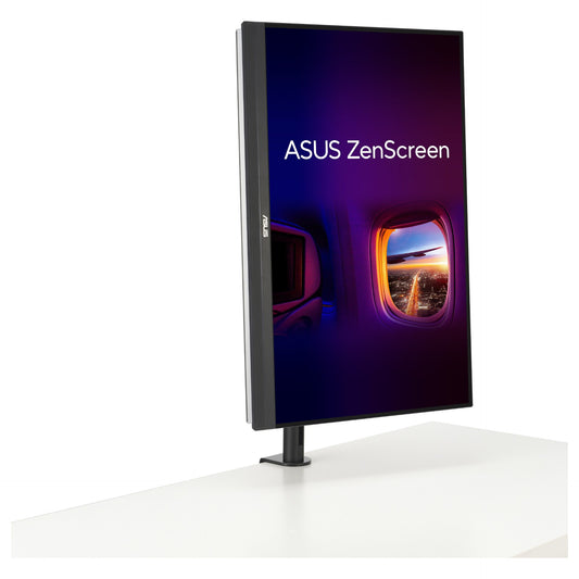 ASUS ZenScreen MB27ACF 68.58cm (16:9) WQHD
