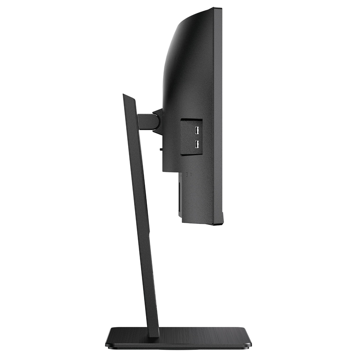 86,4cm/34" (3440x1440) AOC CU34P3CV 21:9 VA 1ms 100Hz HDMI DisplayPort USB-C USB-Hub RJ45 KVM VESA Speaker Black