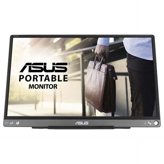 ASUS ZenScreen MB16ACE 39.6cm (16:9) FHD USB-C