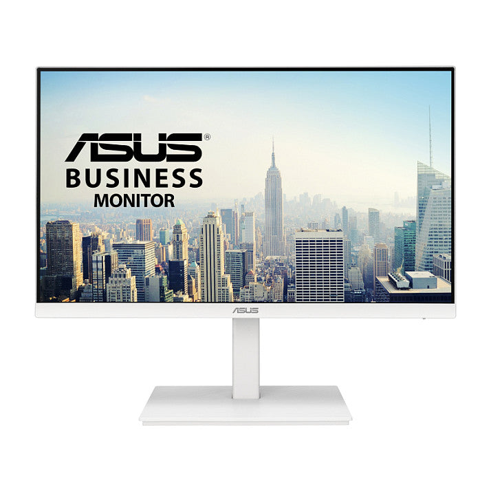 ASUS Eye Care VA24EQSB-W 60.5cm (16:9) FHD HDMI DP