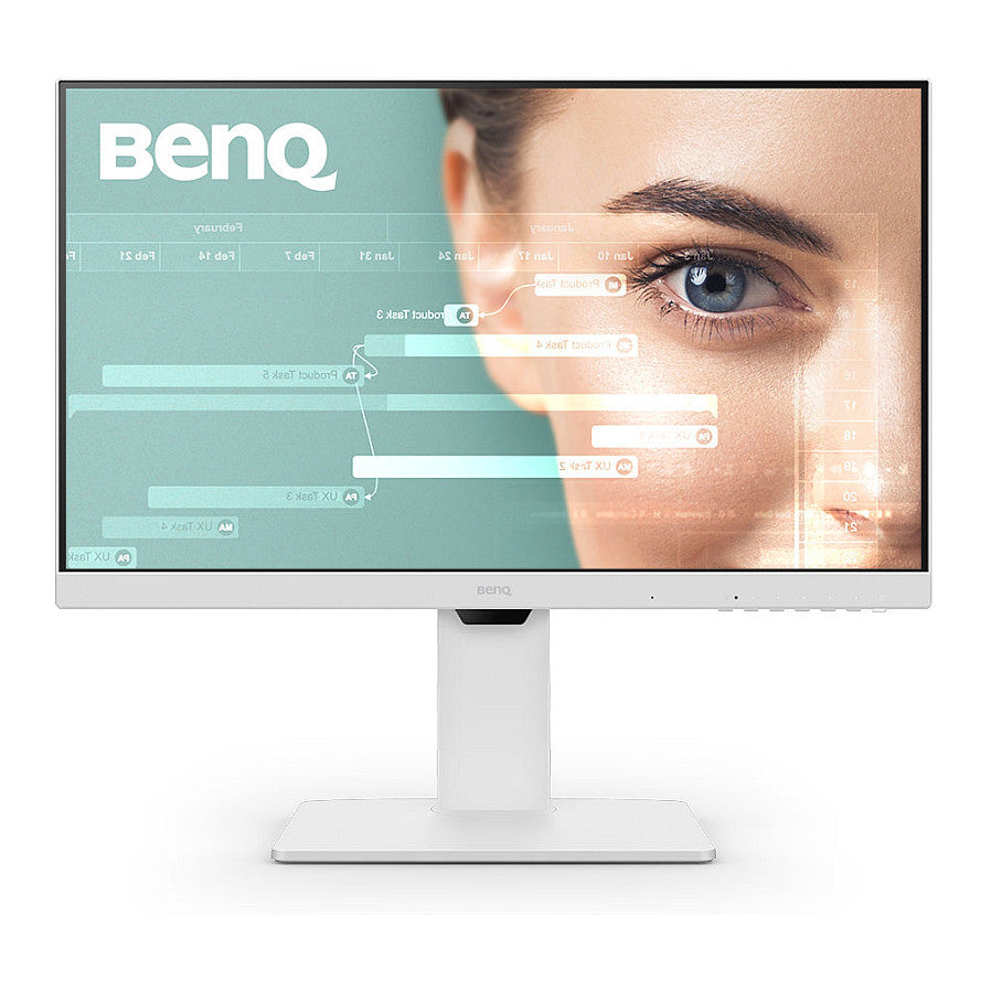 BenQ 68.6cm GW2786TC 16:9 HDMI/USB-C/DP wh.lift/piv FHD