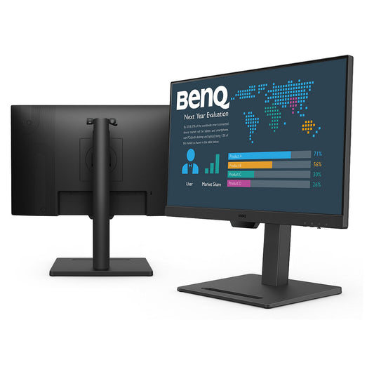 BenQ 60.5cm BL2490T 16:9 HDMI/DP bk. lift/piv 100Hz FHD