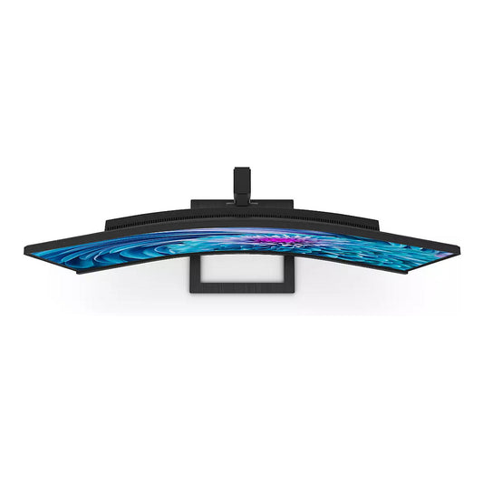 86,36 cm/34" (3440x1440) Philips 346E2CUAE/00 21:9 WQHD VA 4ms 100Hz USB-C HDMI DisplayPort VESA Black