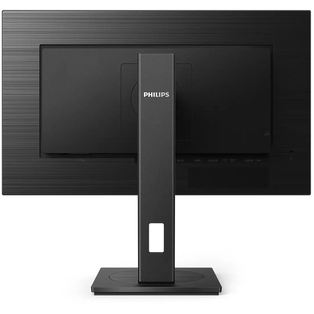 Philips 68.5cm (27.0") 272S1M 16:09 DVI+HDMI+DP+USB IPS