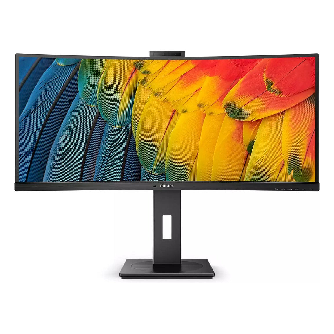 Philips 86.4cm (34.0") 34B1U5600CH 21:09 HDMI+DP+USB-C VA