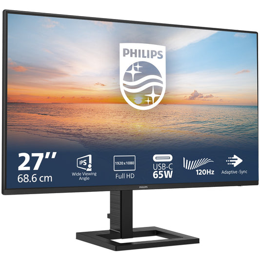 Philips 68.5cm (27.0") 27E1N1300AE 16:09 HDMI+USB-C IPS Lift retail