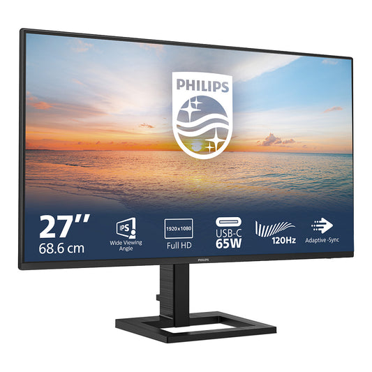 Philips 68.5cm (27.0") 27E1N1300AE 16:09 HDMI+USB-C IPS Lift retail