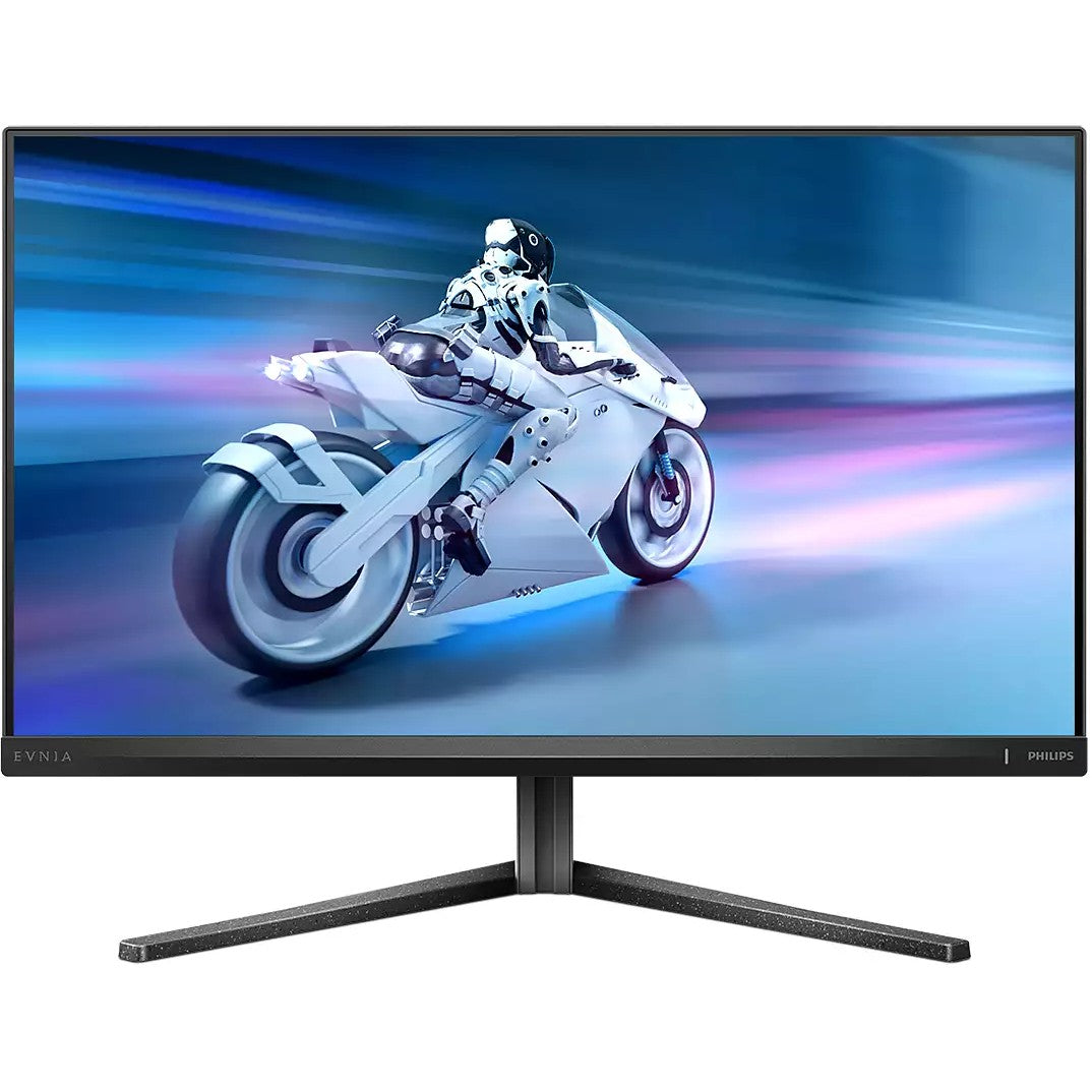 Philips 68,5 cm (27,0 Zoll) 27M2N5500 16:09 2xHDMI+DP IPS schwarz/grün Einzelhandel