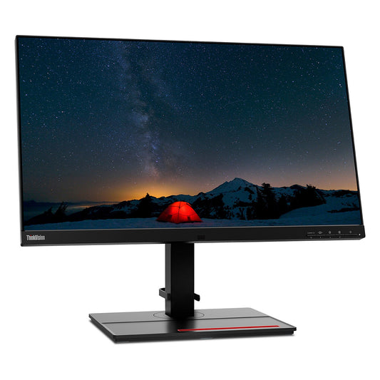 Lenovo ThinkVision P27u-20 (27") UHD HDMI/DP/USB-C/HUB
