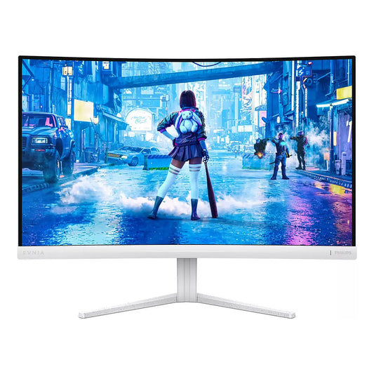 Philips 68.5cm (27.0") 27M2C5201L 16:09 2xHDMI+DP Curved wh.