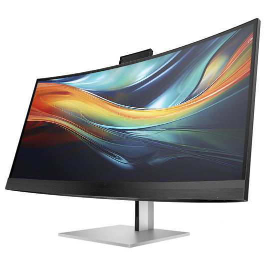 HP 740pm S7Pro LED WUHD 5120x2160@60Hz DP/HDMI/USB/USB-C/TB
