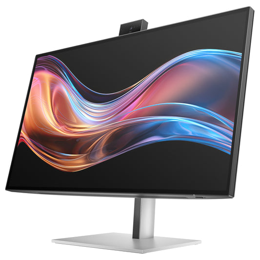 HP 727pm IPS 4K 3840x2160@60Hz DP/HDMI/USB-C 400cd