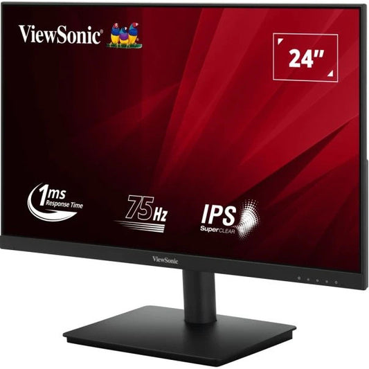 Viewsonic 60.5cm VA240-H-2 16:9 HDMI/VGA 1ms FHD