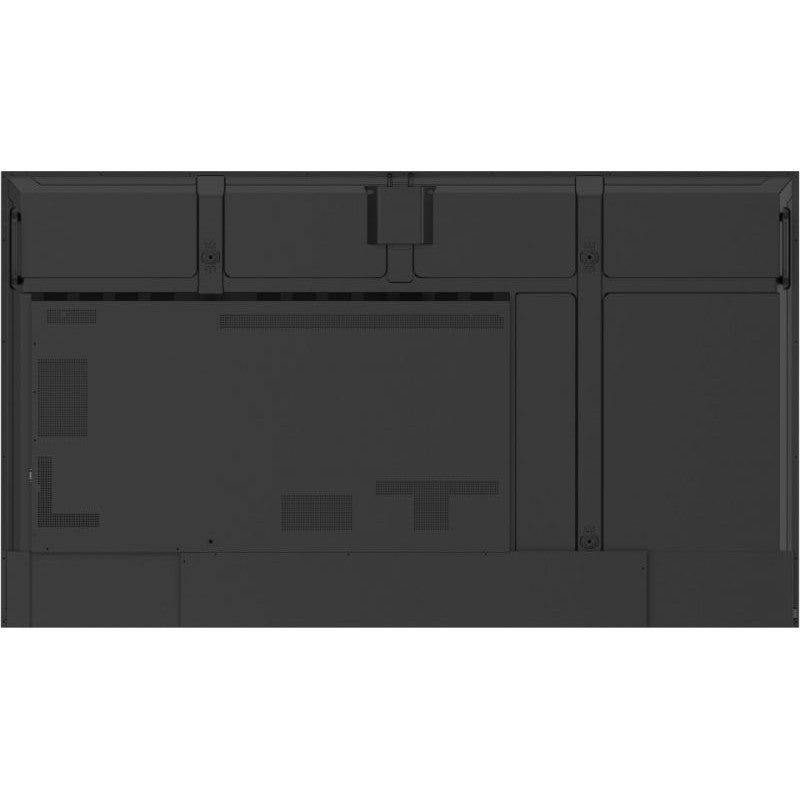 Viewsonic 190.5cm CDE7530 16:9 HDMI/LAN/USB-C 500nits (Speditionsversand)