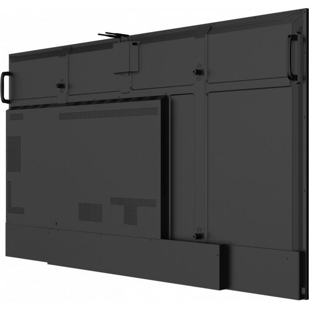 Viewsonic 190.5cm CDE7530 16:9 HDMI/LAN/USB-C 500nits (Speditionsversand)