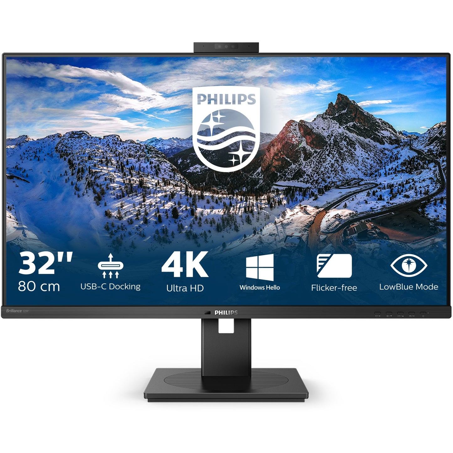 329P1H 80.01CM 31.5IN IPS