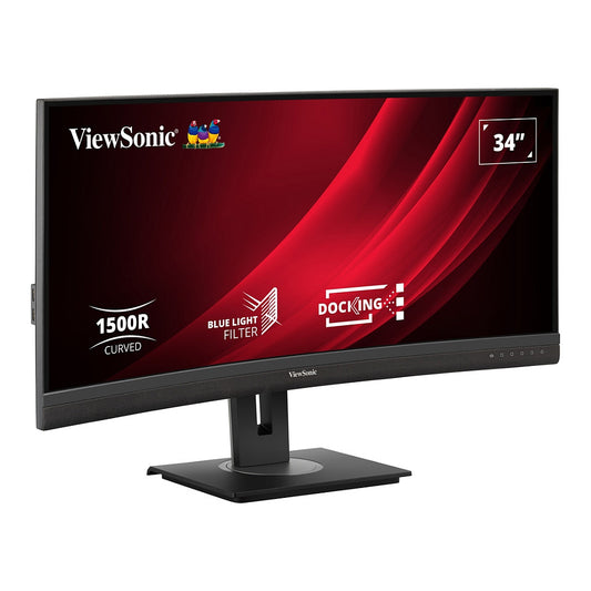 VG3456C 34IN CURVE UWQHD