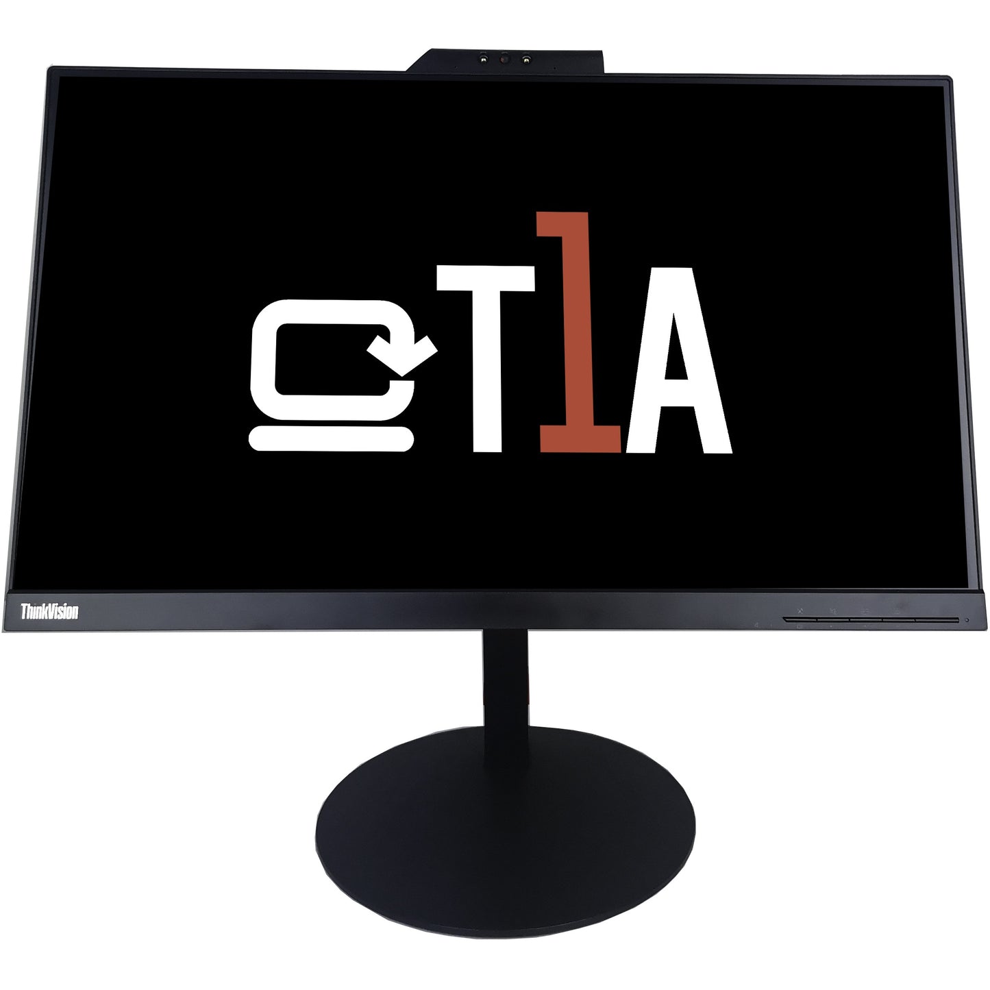 TFT T1A LENOVO THINKVISION T24V-10