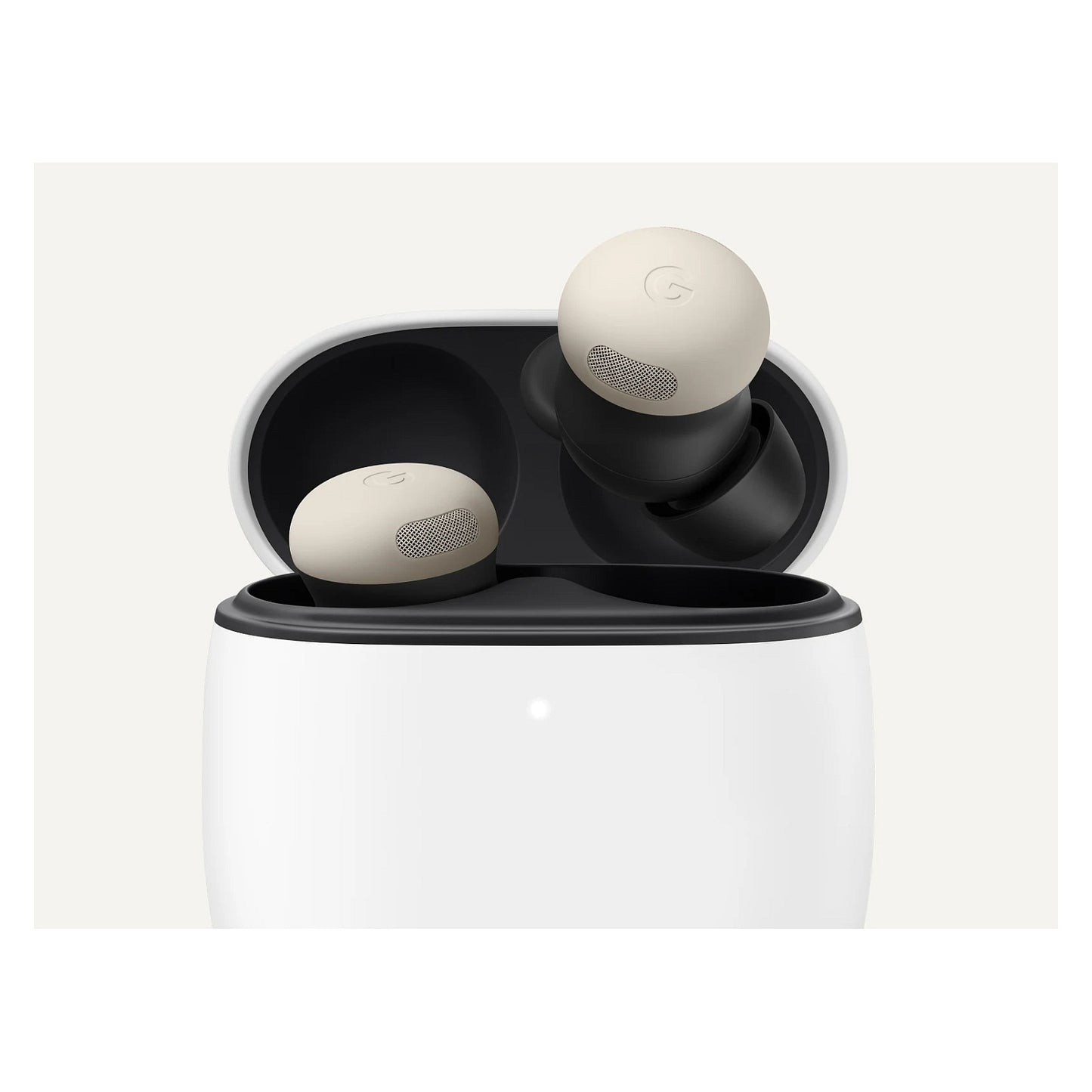 Google Pixel Buds Pro 2 porcelain