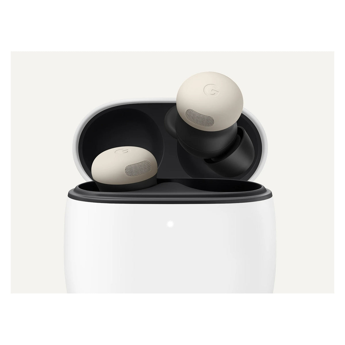 Google Pixel Buds Pro 2 porcelain