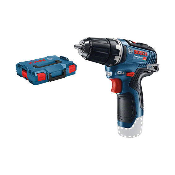 Bosch GSR 12V-35 Akku-Bohrschrauber