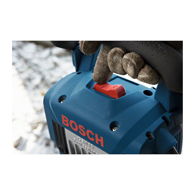 Bosch GSH 16-30 Schlaghammer Koffer