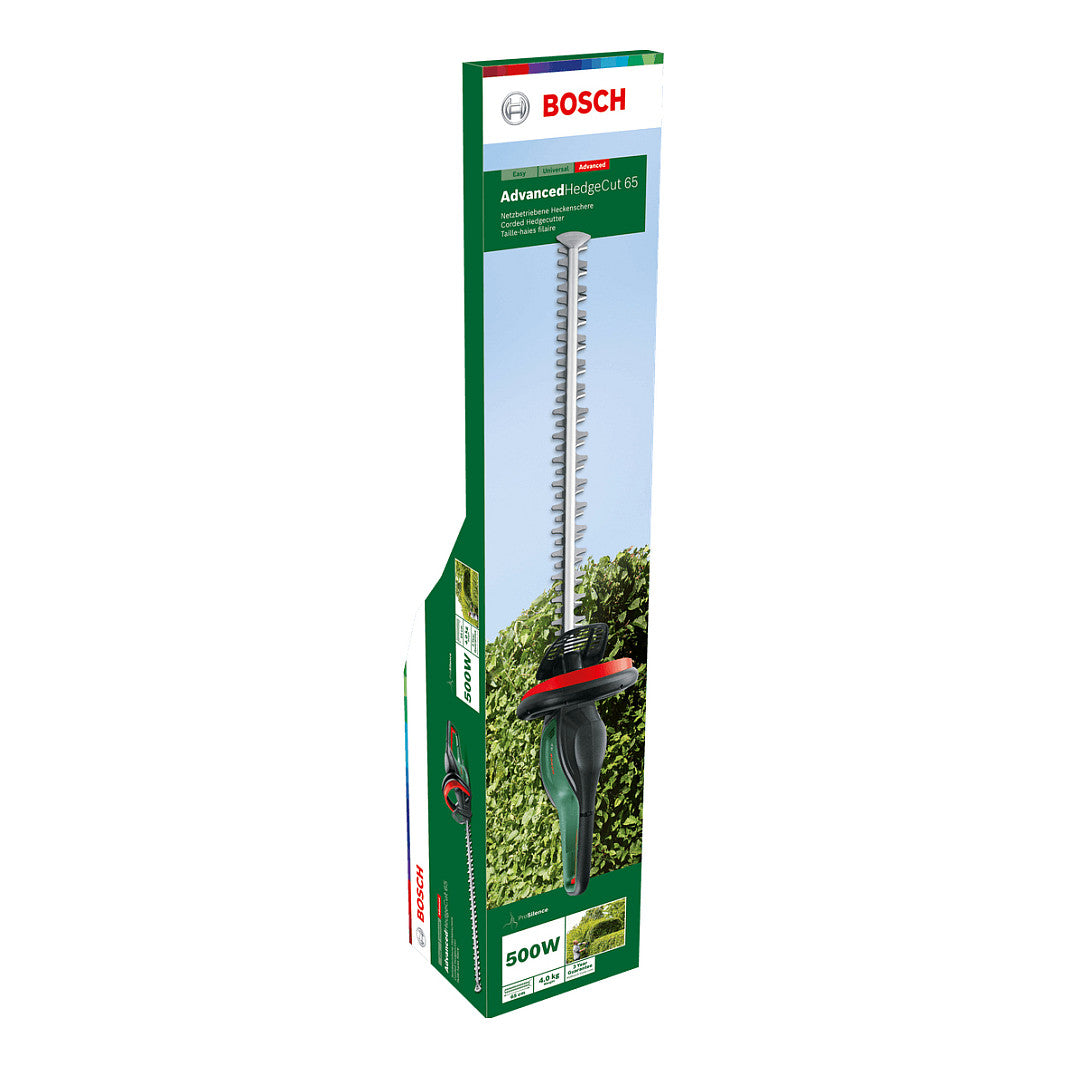 Bosch AdvancedHedgeCut 65 Elektro-Heckenschere