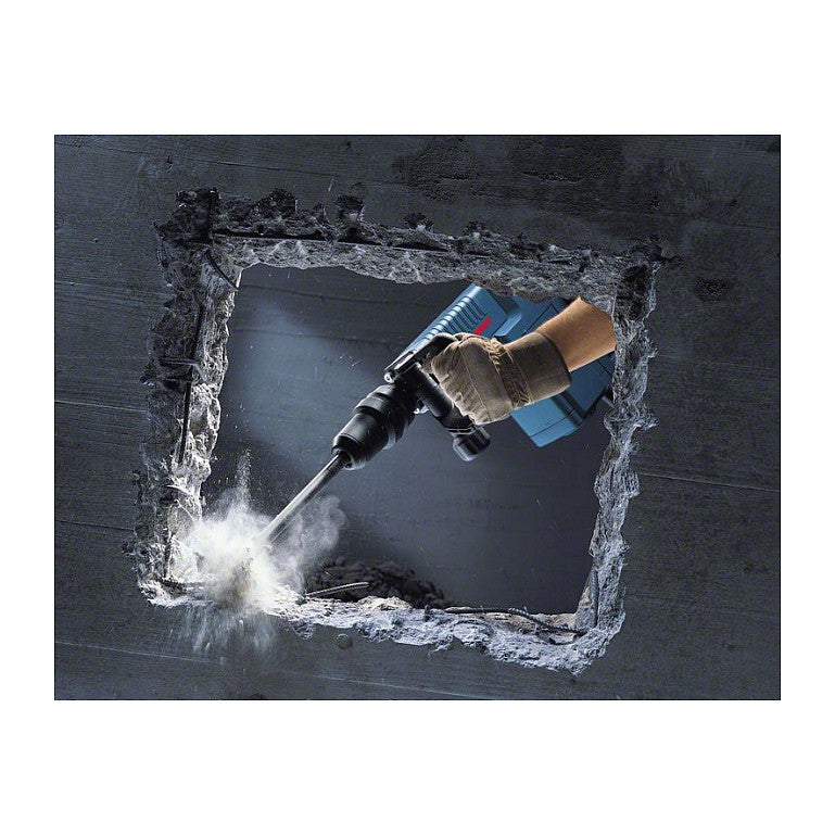 Bosch GSH 11 E Schlaghammer Koffer