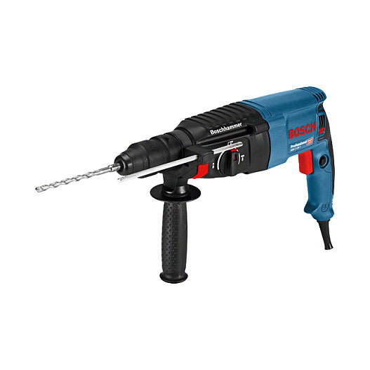 Bosch GBH 2-26 F Professional SSBF Bohrhammer + Koffer