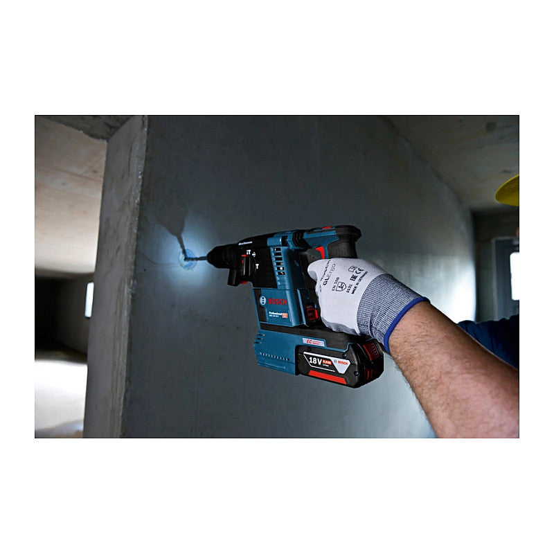Bosch GBH 18V-26 F Professional Akku-Bohrhammer