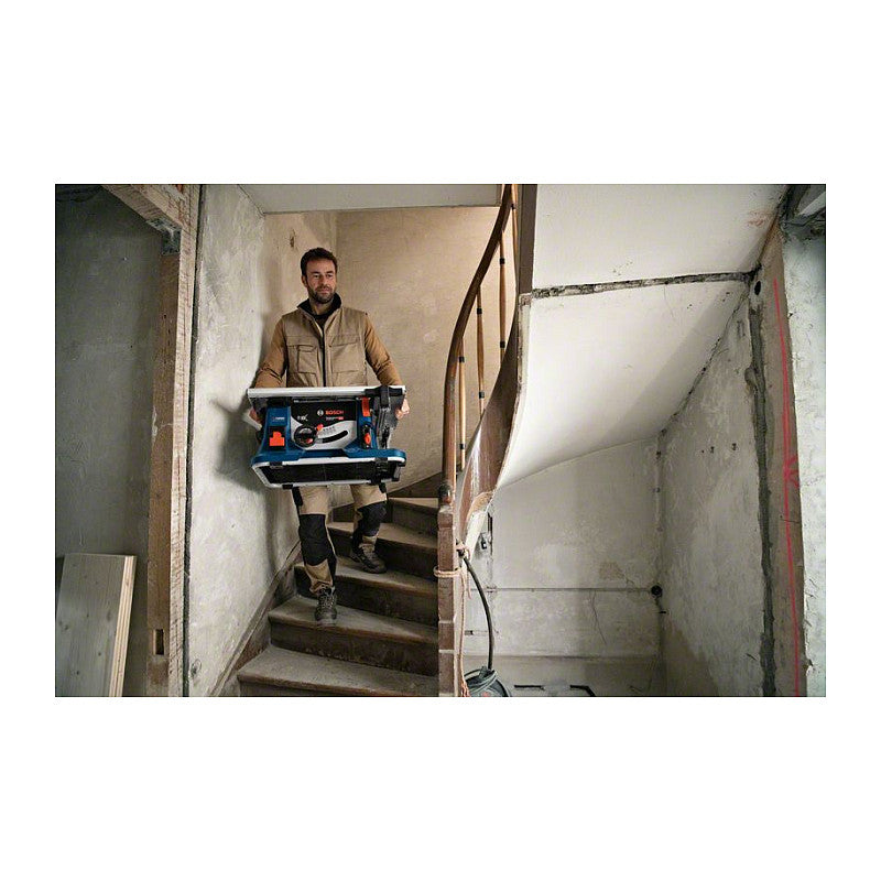 Bosch GTS 18V-216 Akku-Tischkreissäge