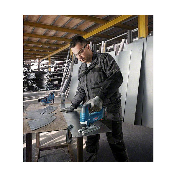 Bosch GST 18V-125 B (solo. C)