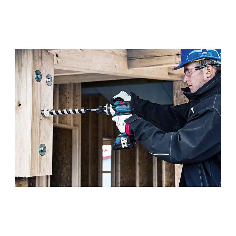 Bosch GSB 18V-110 C.L-Boxx. solo