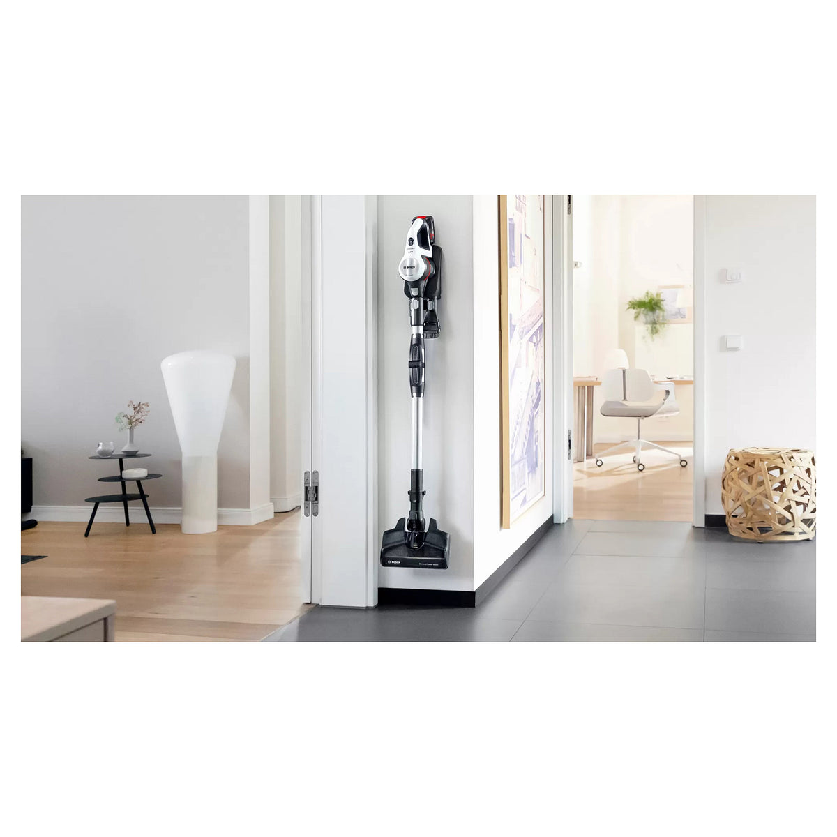 Bosch BBS 711 W Unlimited Serie 7