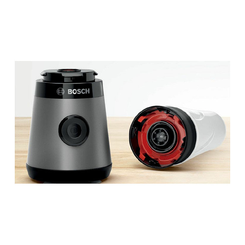 Bosch BBS 711 W Unlimited Serie 7