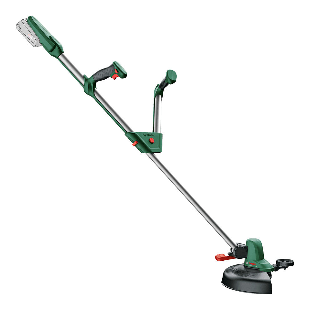 Bosch UniversalGrassCut 18 solo Akku-Rasentrimmer