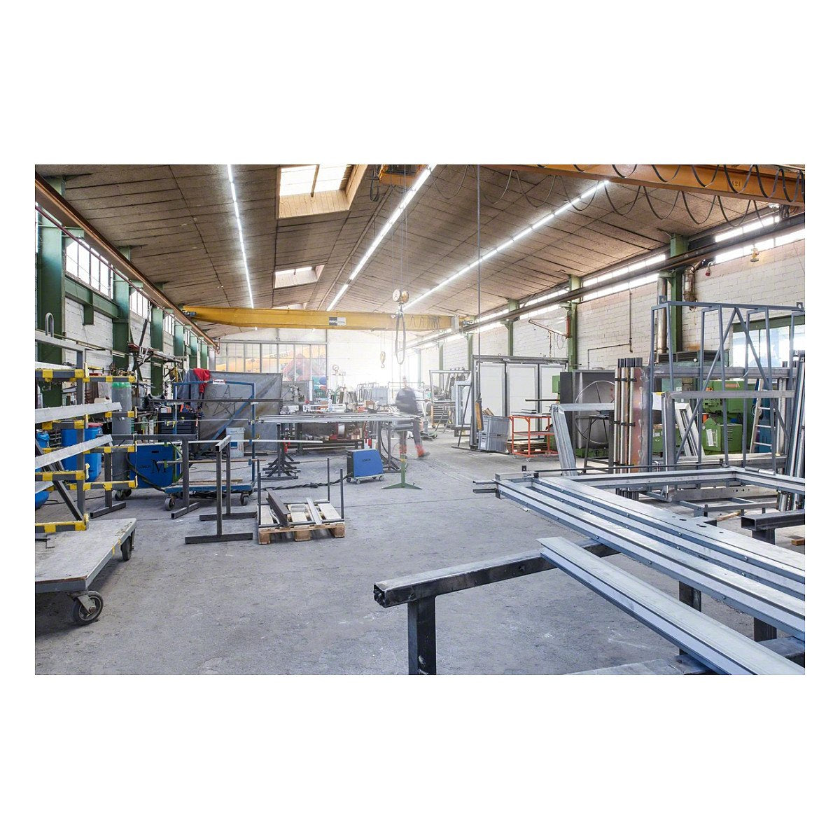 Bosch Pro Box 25 tlg. HSS PointTeQ. 1.013.0