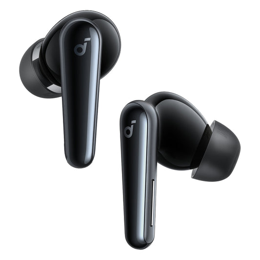 ANKER Soundcore Liberty 5 black