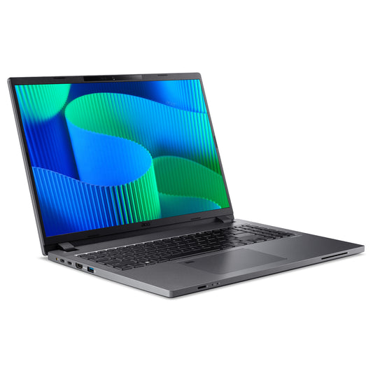 Acer TravelMate P2 16" 16:10 5-120U 16GB 512GBSSD W11P