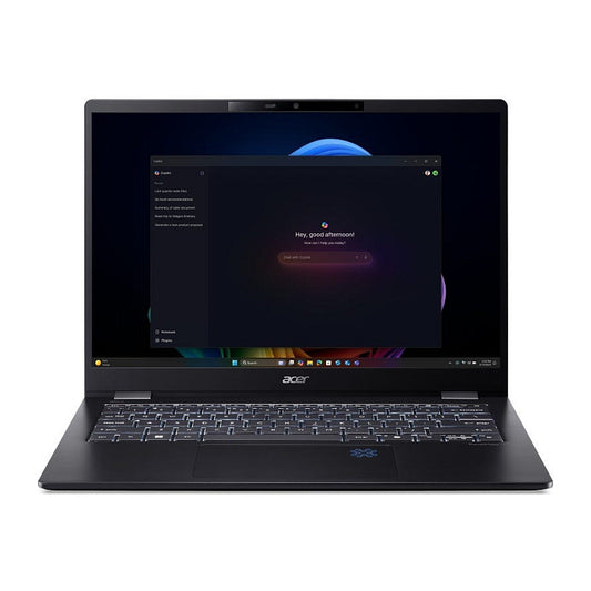 Acer TravelMate P6 14" 16:10 U5-226V 16GB 512GBSSD W11P