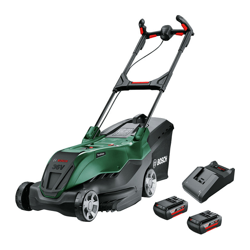 Bosch ADVANCEDROTAK 36V-40-650