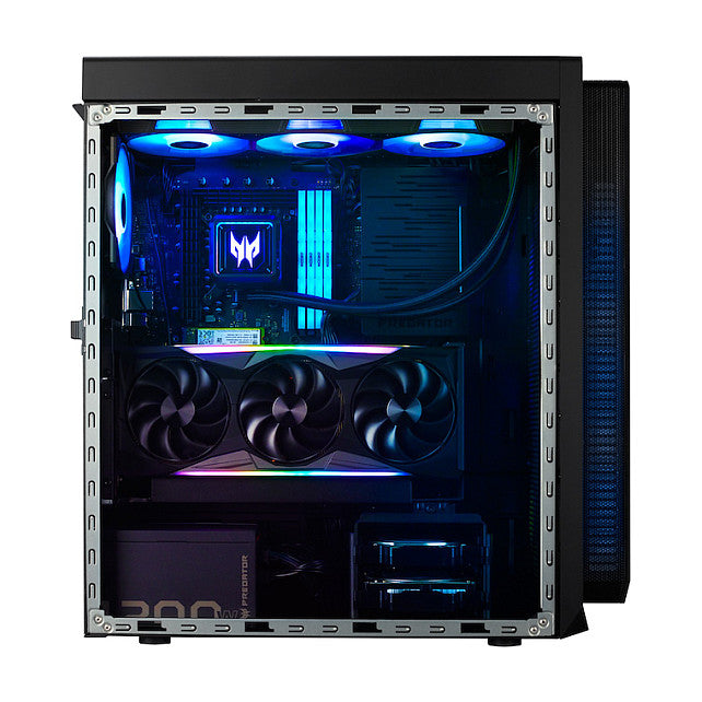 Acer PREDATOR Orion 7000 U7-265KF 32GB 2TBSSD RTX5080 16GB W11H