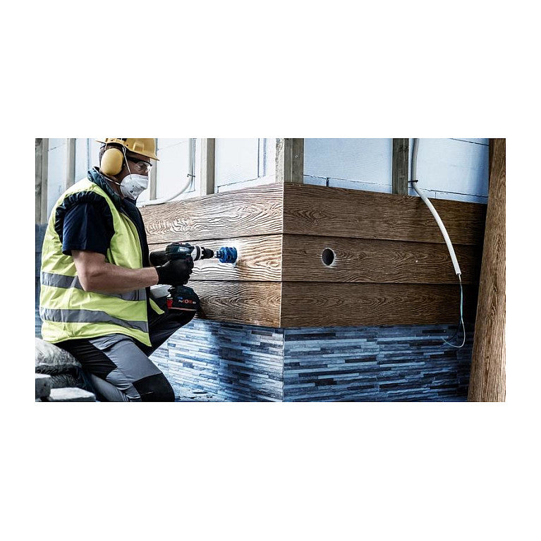 Bosch EXPERT ToughMaterial Lochsäge 68mm Starter Kit
