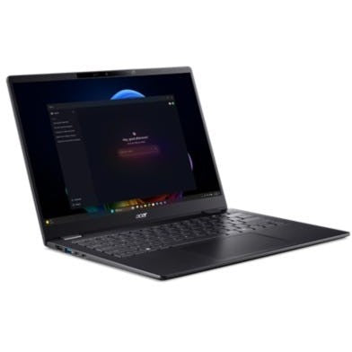 Acer TravelMate P6 14" 16:10 U7-258V 32GB 1TBSSD AI W11P