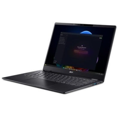 Acer TravelMate P6 14" 16:10 U7-258V 32GB 1TBSSD AI W11P