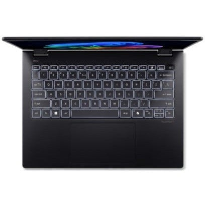 Acer TravelMate P6 14" 16:10 U7-258V 32GB 1TBSSD AI W11P