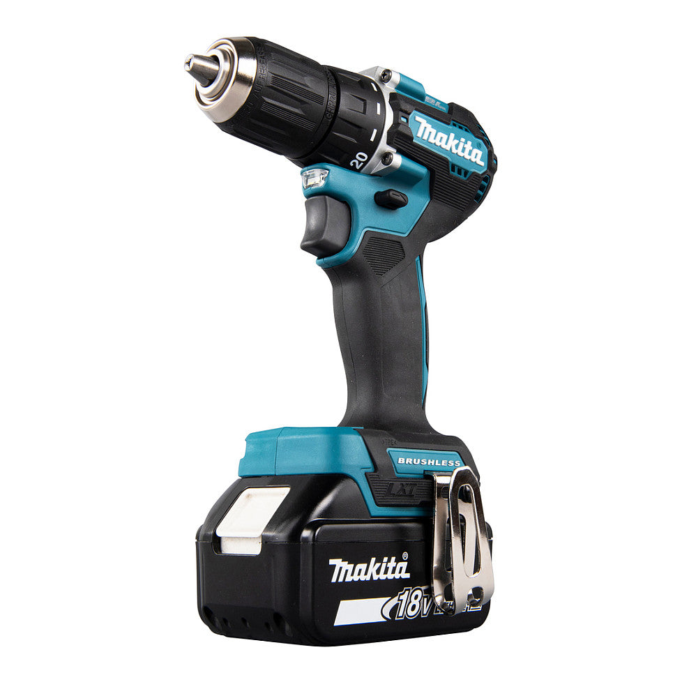 Makita DDF487Z Akku-Bohrschrauber