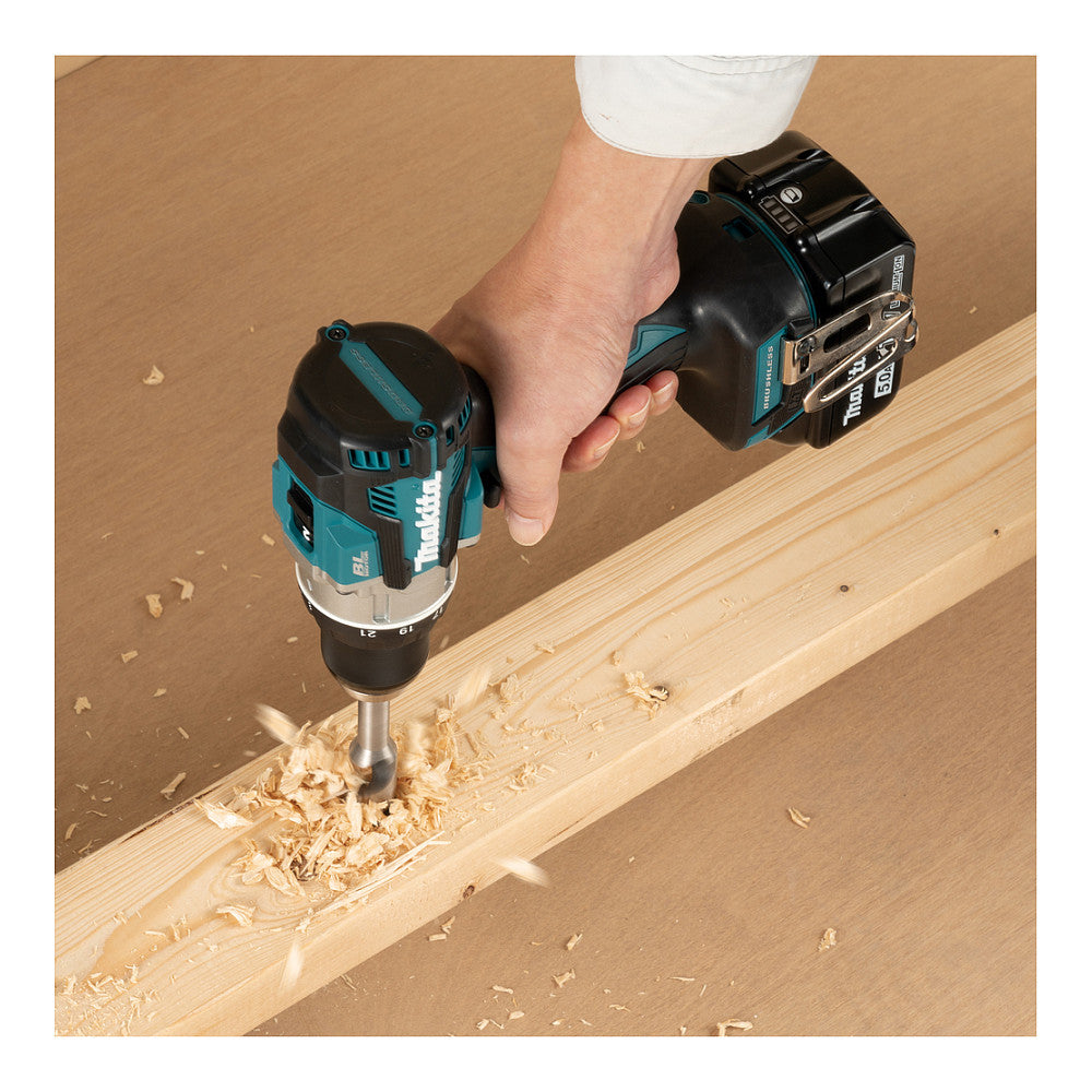 Makita DDF489Z Akku-Bohrschrauber